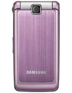 Samsung S3600 Romantic Pink