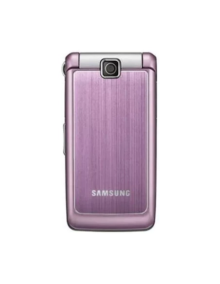 Samsung S3600 Romantic Pink