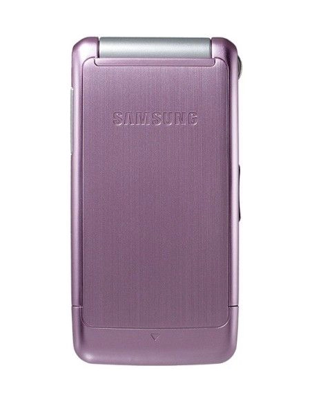 Samsung S3600 Romantic Pink