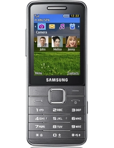 Samsung S5610 Grey