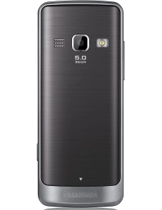 Samsung S5610 Grey 2