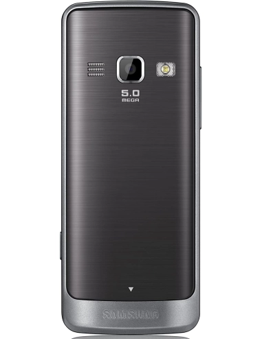 Samsung S5610 Grey