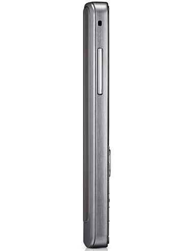 Samsung S5610 Grey