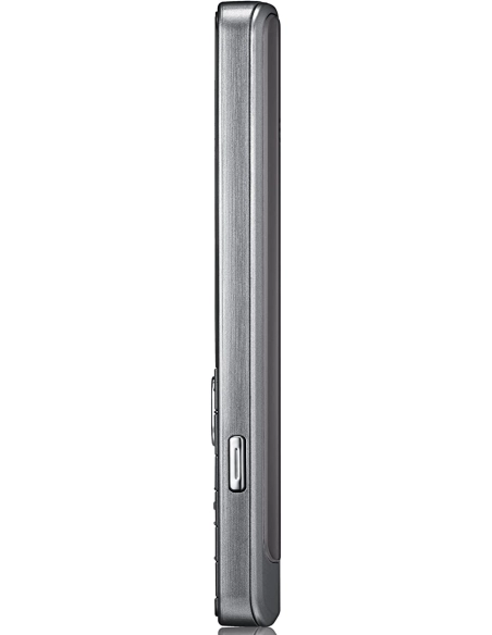 Samsung S5610 Grey