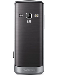Samsung S5611 Grey 2