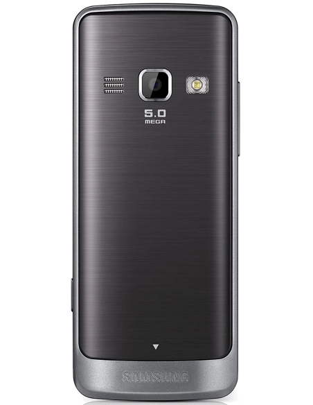 Samsung S5611 Grey