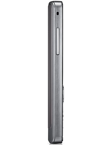 Samsung S5611 Grey
