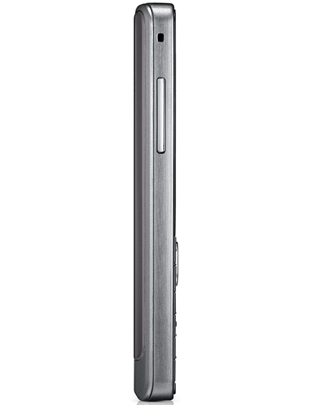Samsung S5611 Grey