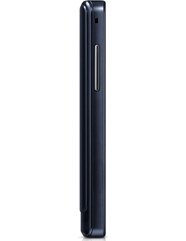 Samsung S5611 Dark Blue