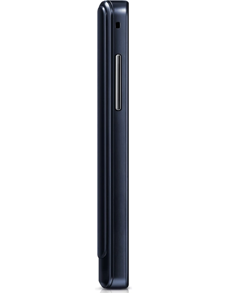 Samsung S5611 Dark Blue