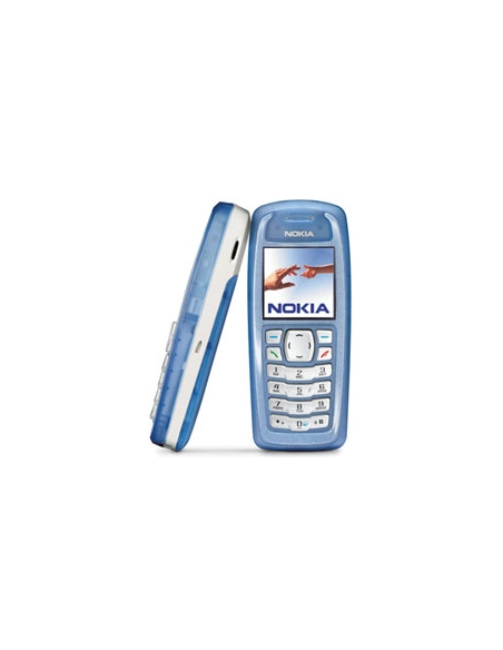 Nokia 3100 Blue
