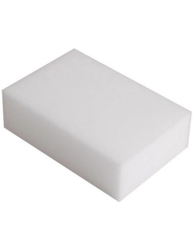 Magic melamine sponges 100x60x20 mm - 50 pcs