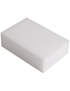 Magic melamine sponges 100x60x20 mm - 5 pcs