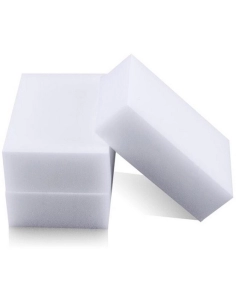 Magic melamine sponges 100x60x20 mm - 5 pcs 2