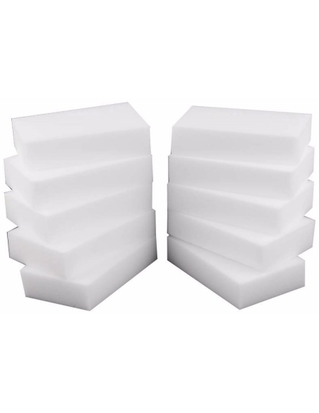 Magic melamine sponges 100x60x20 mm - 5 pcs