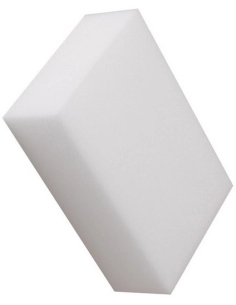 Magic melamine sponges 100x60x15 mm - 100 pcs