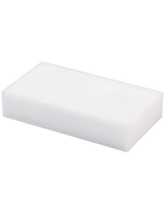 Magic melamine sponges 100x60x10 mm - 100 pcs
