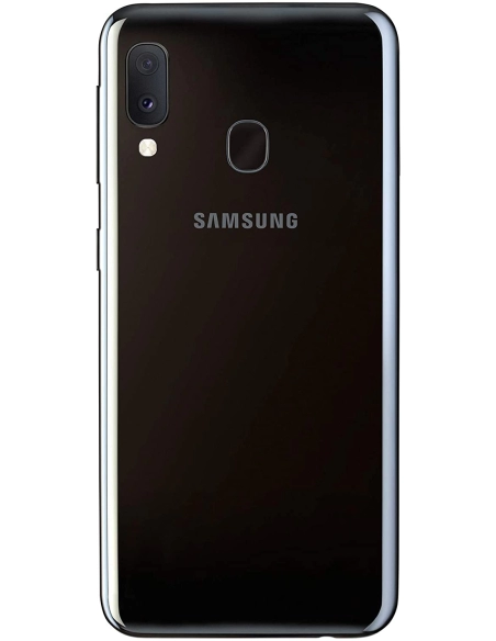 Samsung Galaxy A20e A202F/DS Dual SIM Black
