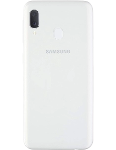 Samsung Galaxy A20e A202F/DS Dual SIM White 2