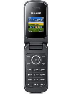 Samsung E1190 Grey
