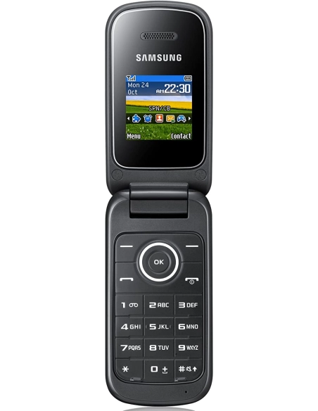 Samsung E1190 Grey