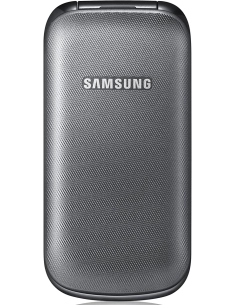 Samsung E1190 Grey 2