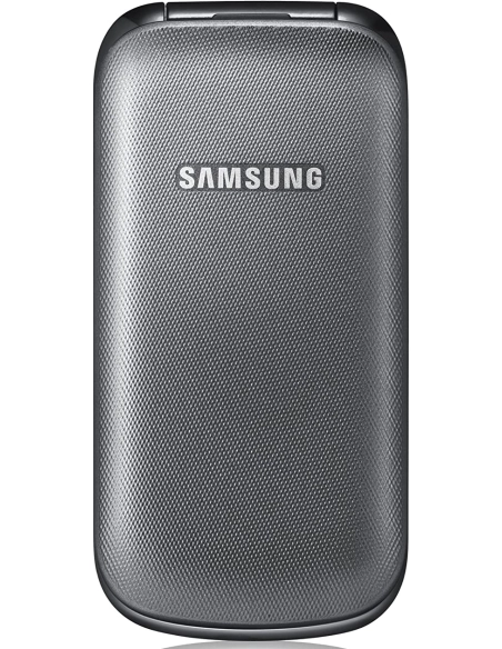 Samsung E1190 Grey