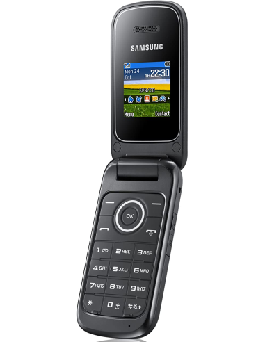 Samsung E1190 Grey