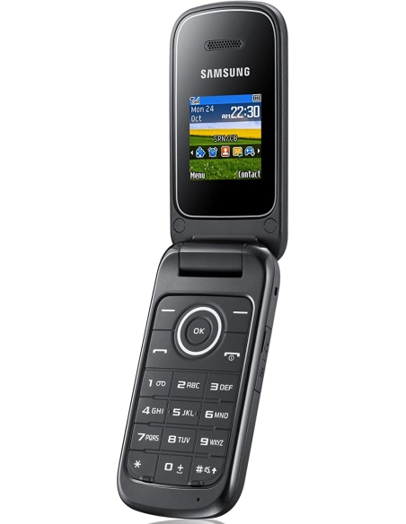 Samsung E1190 Grey