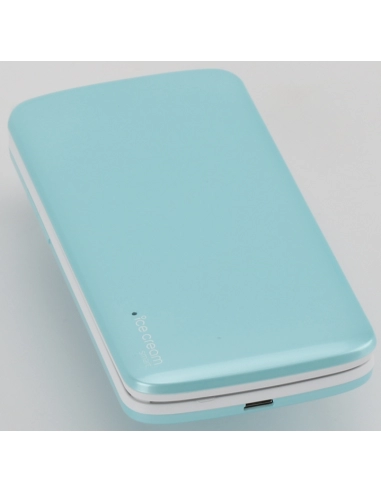 LG Ice Cream Smart F440L Blue