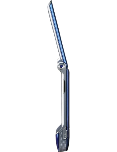 Motorola KRZR K1 Cosmic Blue