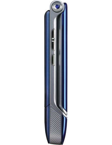 Motorola KRZR K1 Cosmic Blue