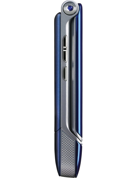 Motorola KRZR K1 Cosmic Blue