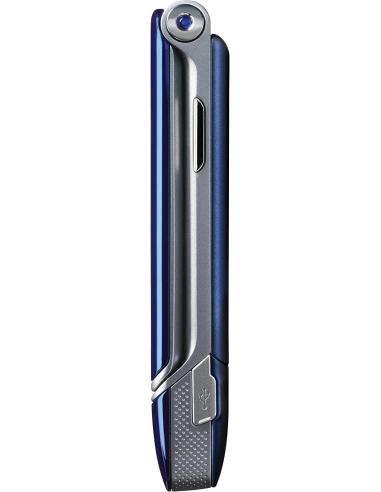 Motorola KRZR K1 Cosmic Blue