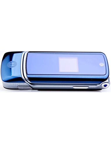 Motorola KRZR K1 Cosmic Blue