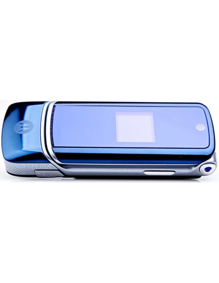 Motorola KRZR K1 Cosmic Blue