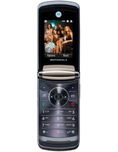 Motorola RAZR2 V9 Black