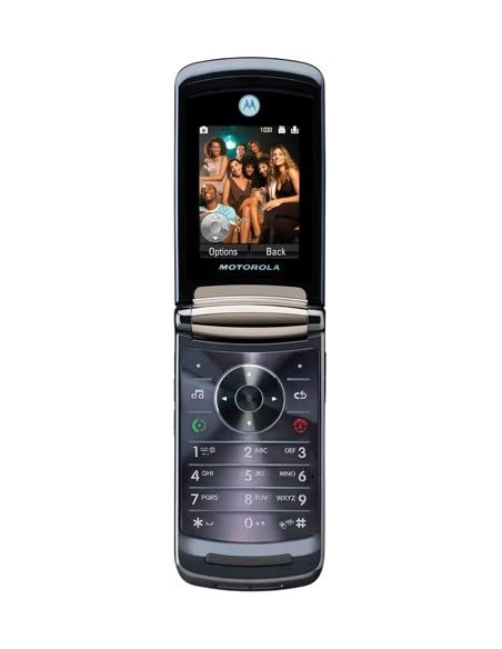 Motorola RAZR2 V9 Black