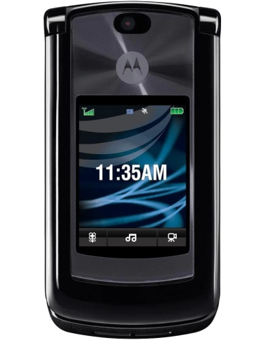 Motorola RAZR2 V9 Black