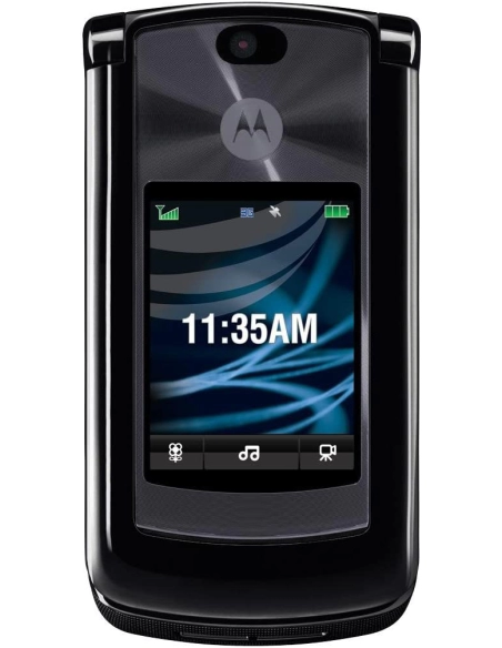 Motorola RAZR2 V9 Black