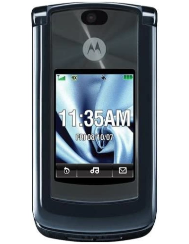 Motorola RAZR2 V9 Black