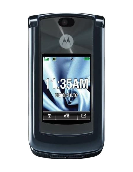 Motorola RAZR2 V9 Black