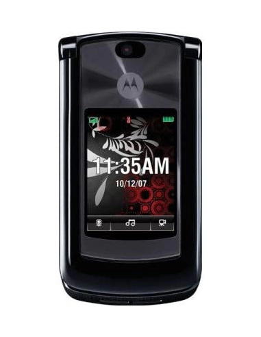 Motorola RAZR2 V9 Black