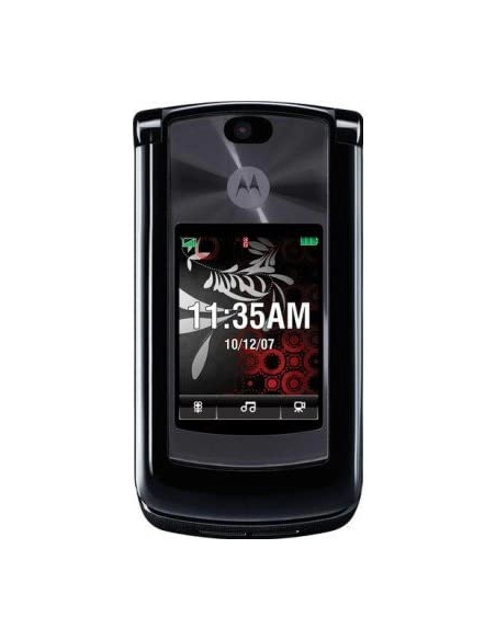 Motorola RAZR2 V9 Black