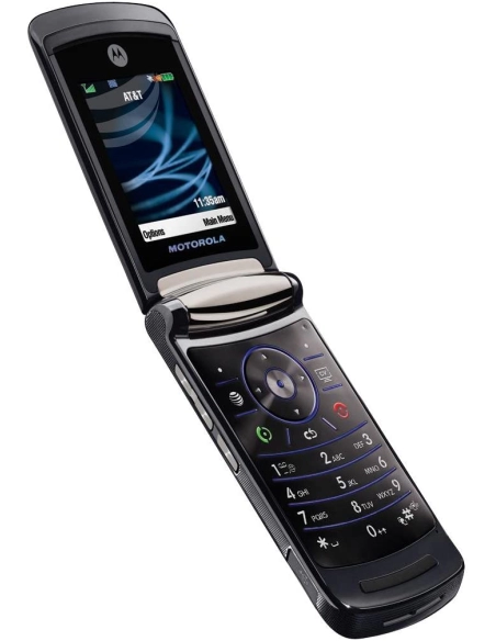 Motorola RAZR2 V9 Black