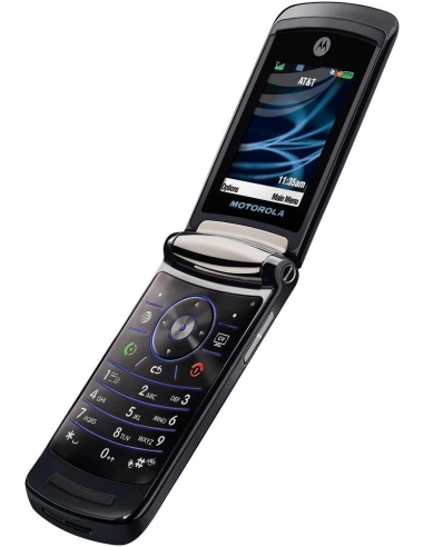 Motorola RAZR2 V9 Black