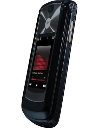 Motorola RAZR2 V9 Black