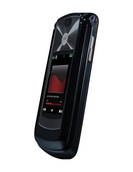 Motorola RAZR2 V9 Black