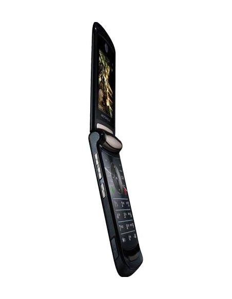 Motorola RAZR2 V9 Black