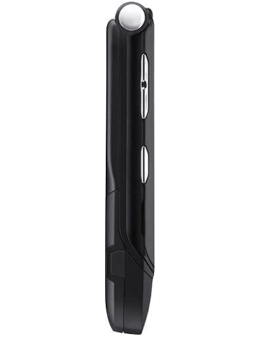 Motorola RAZR V3 Black